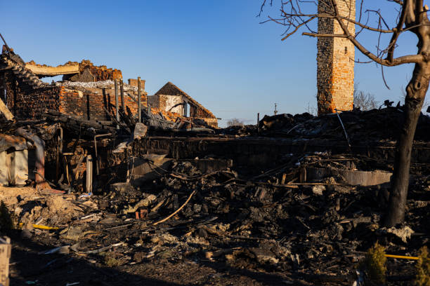 24/7 Emergency Smoke Damage Removal experts in Orlando, FL