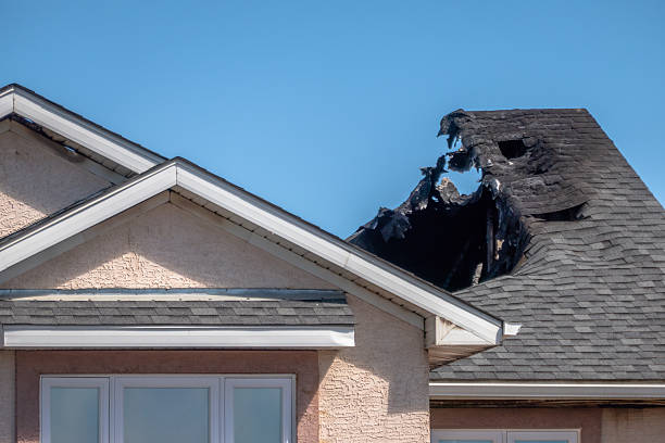 Licensed Smoke Damage Removal service in Orlando, FL - Fire Damage Laser Cleaning